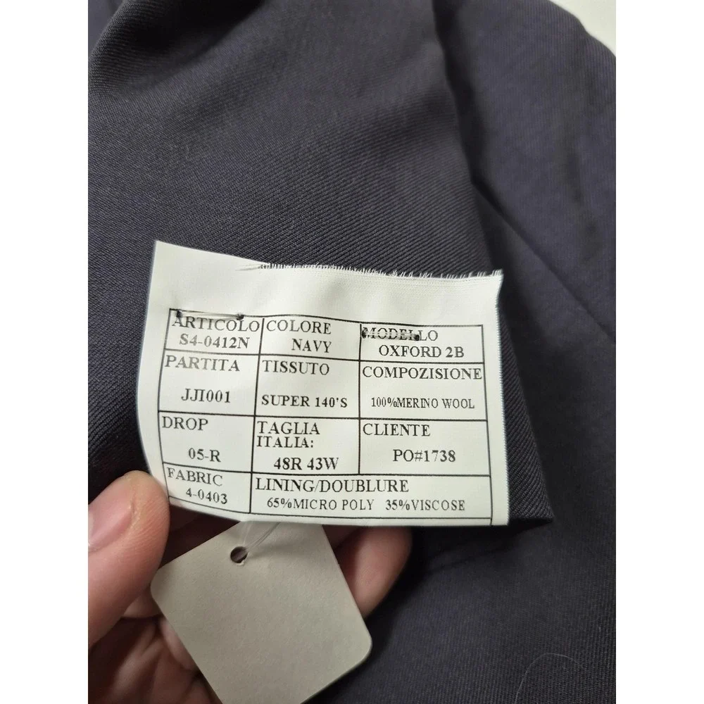 Prontomoda Giusy prontomoda suit